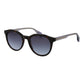 Brown Acetate Sunglasses