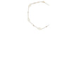 Gold Metal Necklace