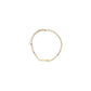 Gold Brass Bracelet