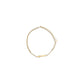 Gold Brass Bracelet