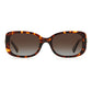 Gold Acetate Sunglasses