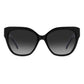Black Acetate Sunglasses