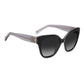 Black Acetate Sunglasses