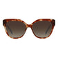 Brown Acetate Sunglasses