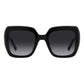 Black Acetate Sunglasses