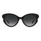 Black Acetate Sunglasses