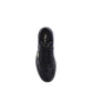 Black Calf Leather Bos Taurus Low Top Sneakers