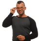 Multicolor Horn Glasses (Frames)