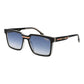 Black Eco Polyamide Sunglasses