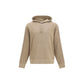 Bicolor Cotton Sweatshirt