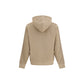 Bicolor Cotton Sweatshirt