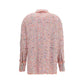 Multicolor Polyamide Shirt