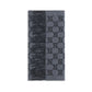 Blue Cashmere Foulard