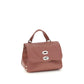 Multicolor Calf Leather Bos Taurus Handbag