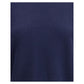 Blue Cashmere Sweater