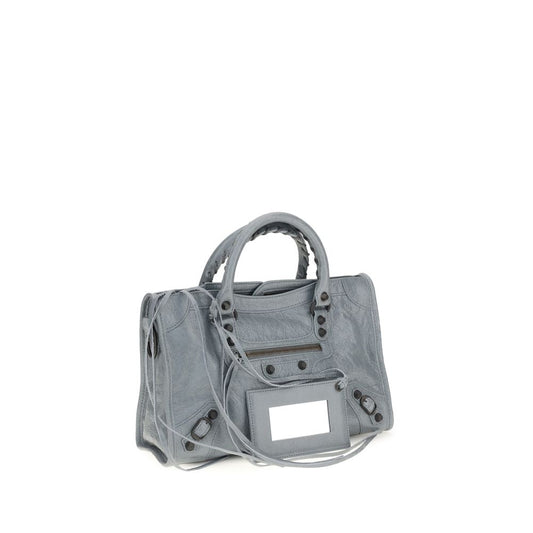 Blue Lamb Ovis Aries Aries Handbag