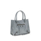 Blue Lamb Ovis Aries Aries Shoulder Bag