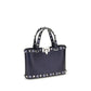 Black Calf Leather Bos Taurus Accessories