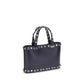 Black Calf Leather Bos Taurus Accessories