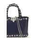 Black Calf Leather Bos Taurus Accessories