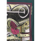 Bicolor Silk Scarf