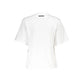 Bianco Cotton Women's T-Shirt