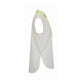 White Cotton Women Shirt