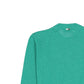 Bicolor Cashmere Sweater