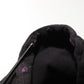 Black Cotton DGVIB3 Hooded Sweatshirt Sweater