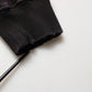 Black Cotton DGVIB3 Hooded Sweatshirt Sweater