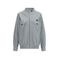 Multicolor Polyamide Shell Jacket