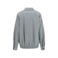Multicolor Polyamide Shell Jacket