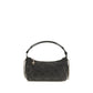 Black Lamb Ovis Aries Aries Clutch Bag