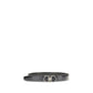 Blue Calf Leather Bos Taurus Regular Belt