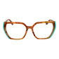Brown Acetate Glasses (Frames)