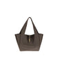 Brown Calf Leather Bos Taurus Shoulder Bag