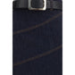 Blue Denim Skirt