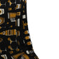 Black Gold Cocktail Regular Boxer Underwear