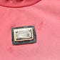 Pink Re-Edition Distressed Crew Neck T-shirt