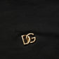 Black Metal DG Logo Short Sleeves T-shirt