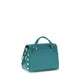Bicolor Calf Leather Bos Taurus Shoulder Bag