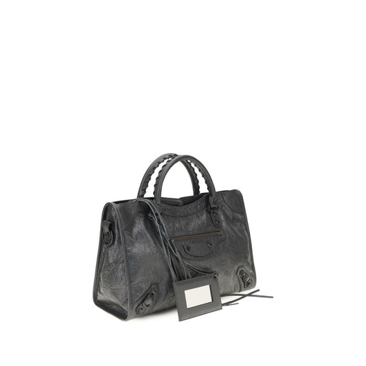 Gray Lamb Ovis Aries Aries Handbag