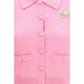 Multicolor Wool Oves Aries Cardigan