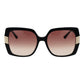 Black Acetate Sunglasses