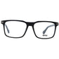 Black Plastic Glasses (Frames)