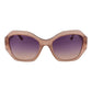 Natural Acetate Sunglasses