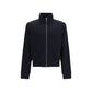 Black Polyamide Shell Jacket