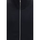 Black Polyamide Shell Jacket
