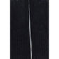 Black Alpaca Vicugna Pacos Hoodie