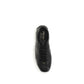 Black Calf Leather Bos Taurus Low Top Sneakers